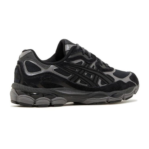 Gel NYC black