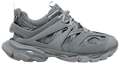 Balenciaga Track LED Trainer 'Grey Blue'