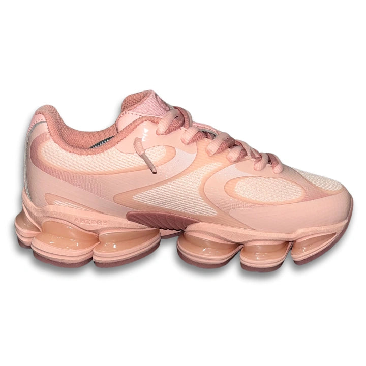 NB Abzorb 2000 Double laces