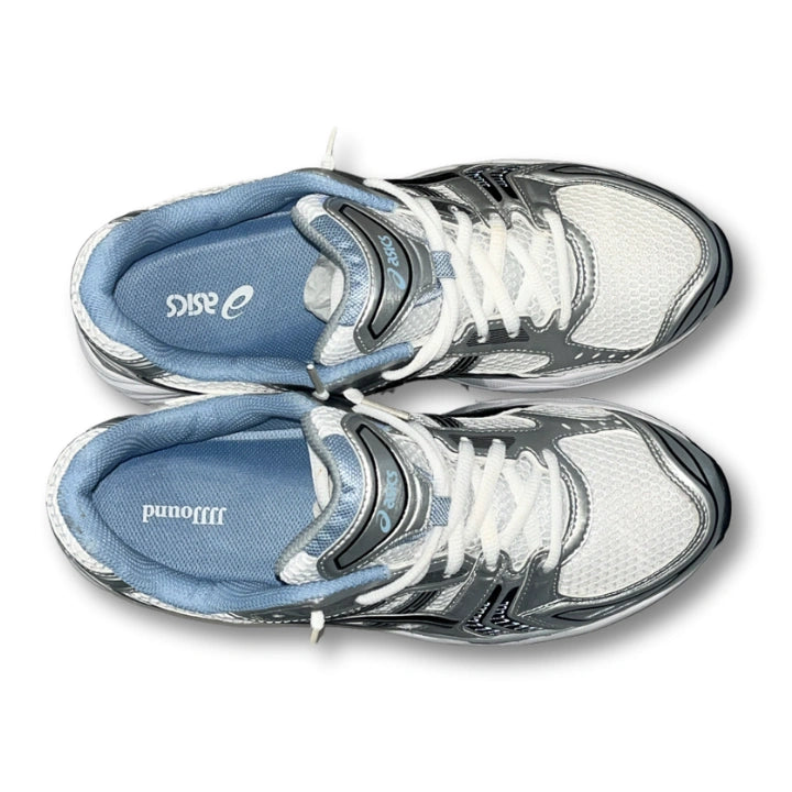 Asics Gel Kayano 14 x JJJJound Baby Blue