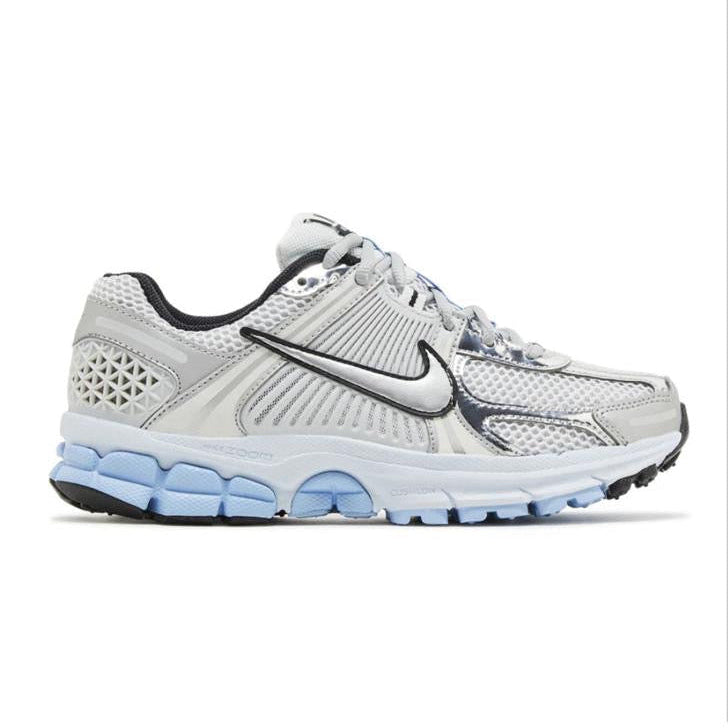 Vomero 5 Silver blue