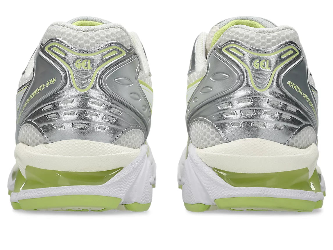 Gel 14 Cream Pistachio