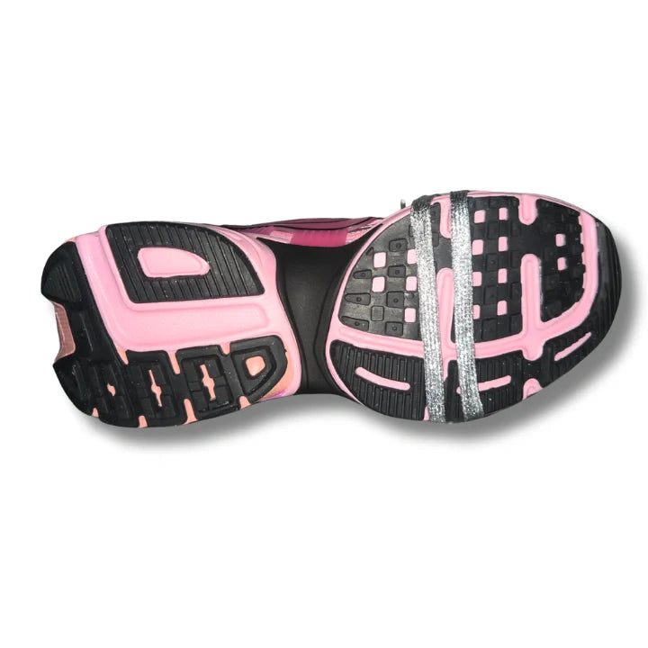 Nike V2K Runtek Bunny Club