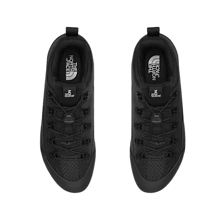 North face Glencylffe Black