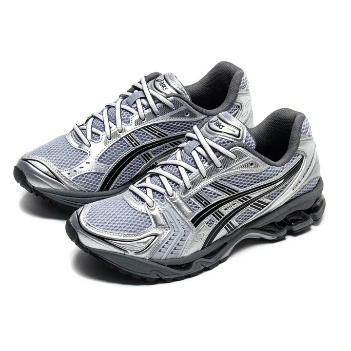 Asics Gel Kayano 14 Pure Silver Black