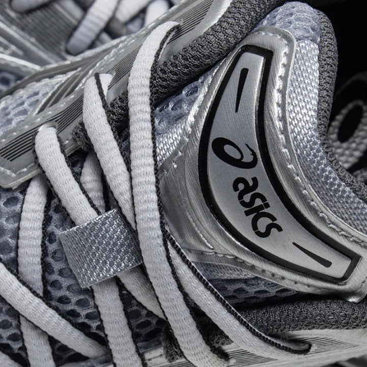 Asics Gel Kayano 14 Pure Silver Black