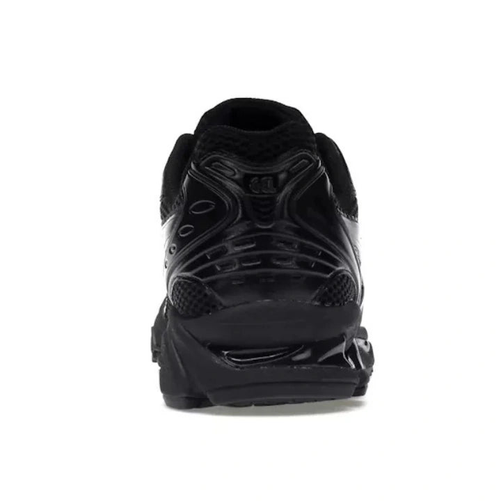 Asics Gel Kayano 14 Triple Black