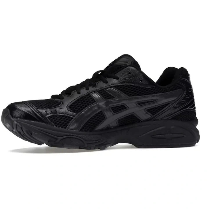 Asics Gel Kayano 14 Triple Black