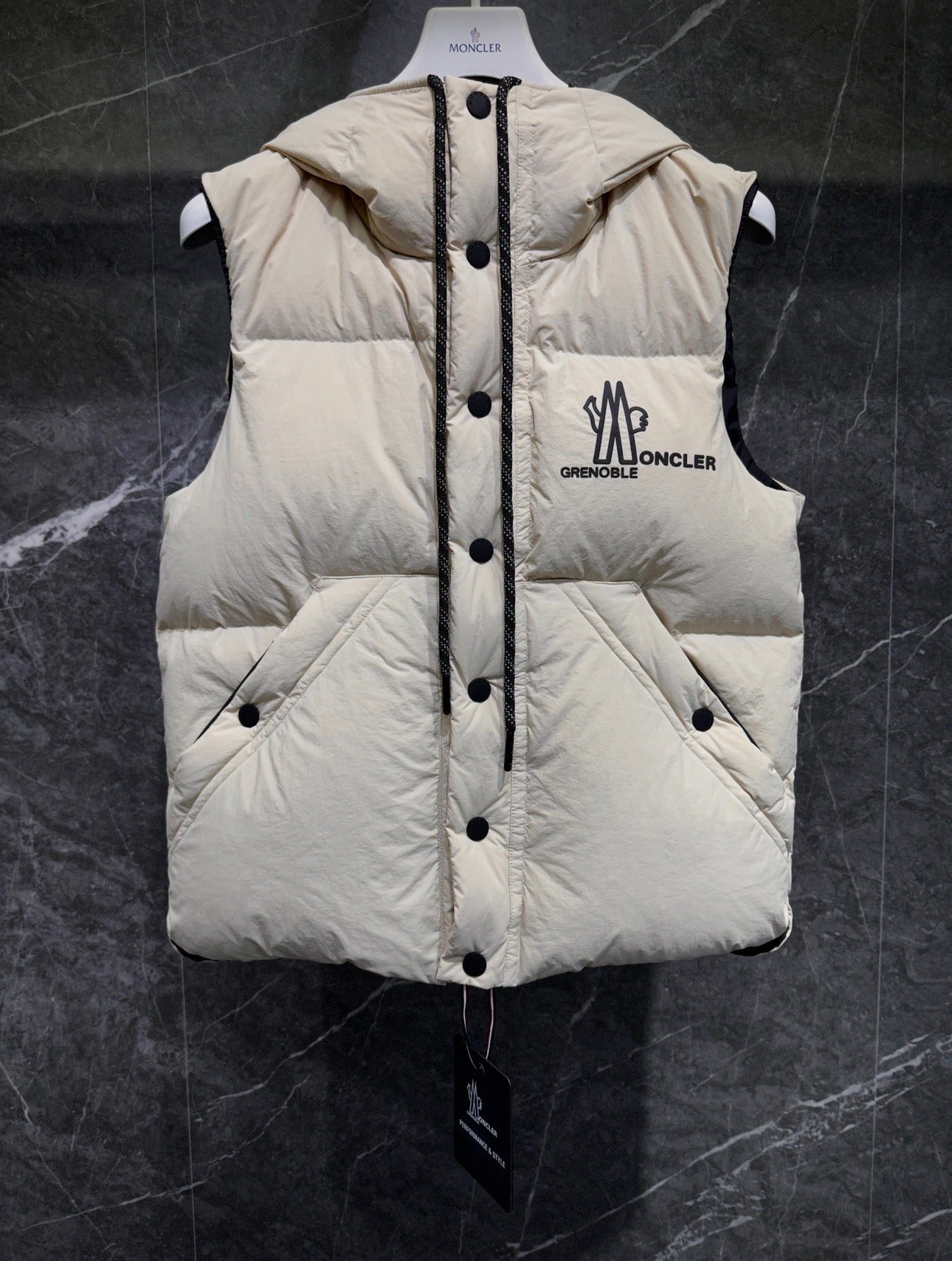 Moncler Mixte