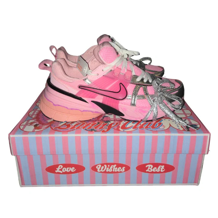 Nike V2K Runtek Bunny Club