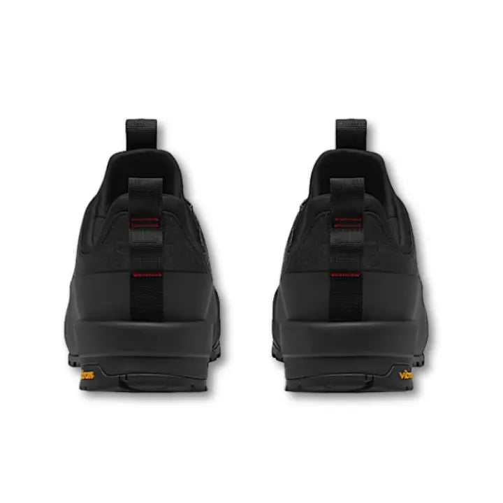 North face Glencylffe Black