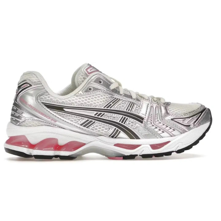 Asics Gel Kayano 14 Silver Pink