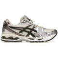 Asics Gel Kayano 14 x JJJJound Weiß Silber