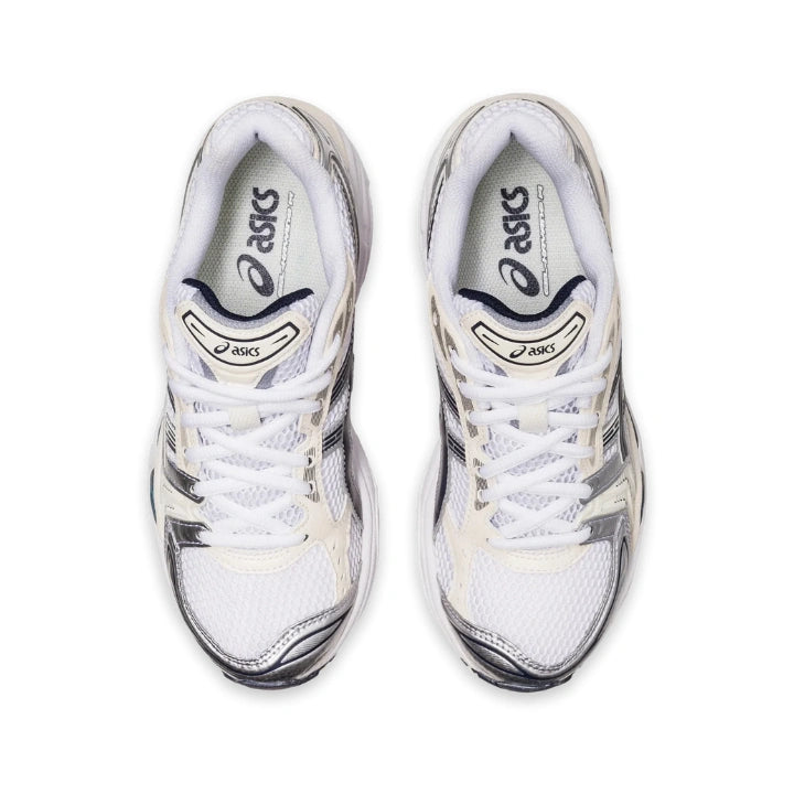 Asics Gel Kayano 14 Cream White