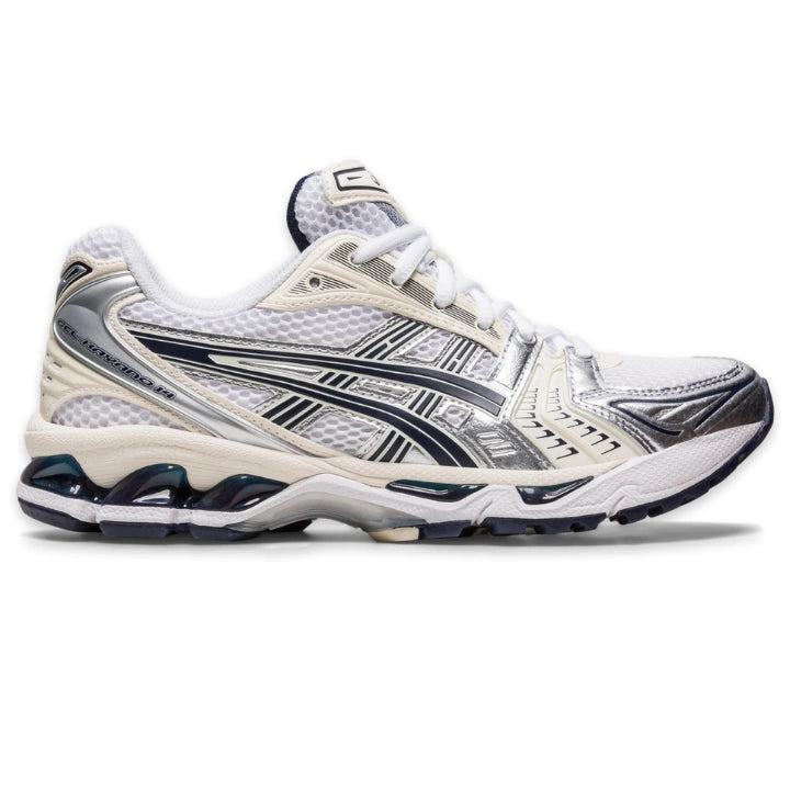 Asics Gel Kayano 14 Cream White