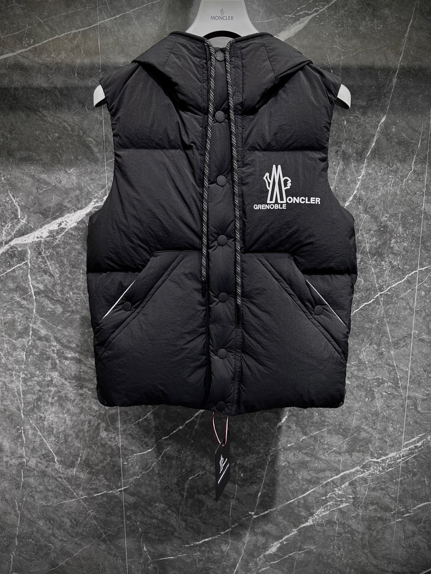 Moncler Mixte