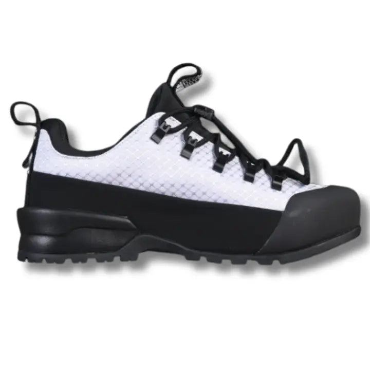 North face Glencylffe Grey