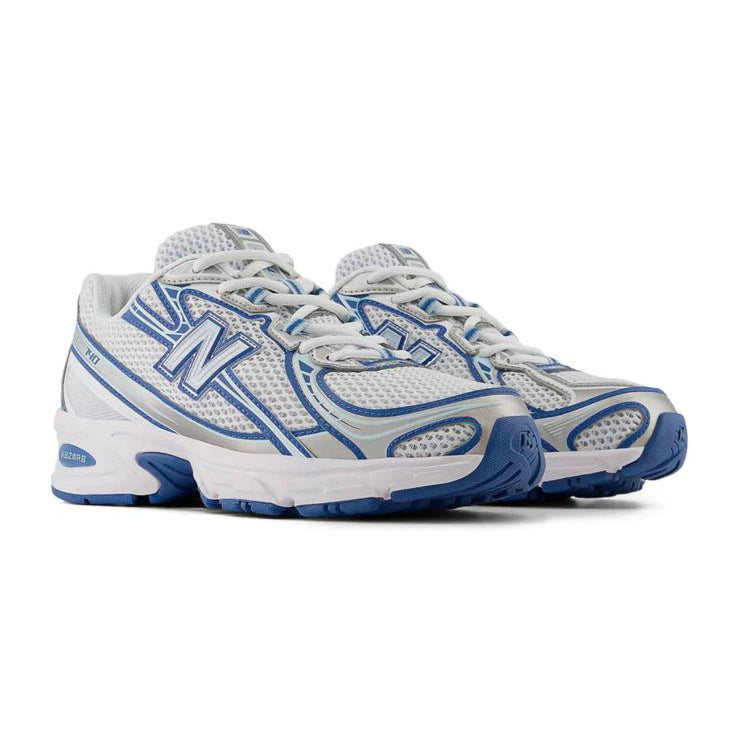 740 Blue