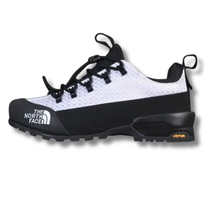 North face Glencylffe Grey