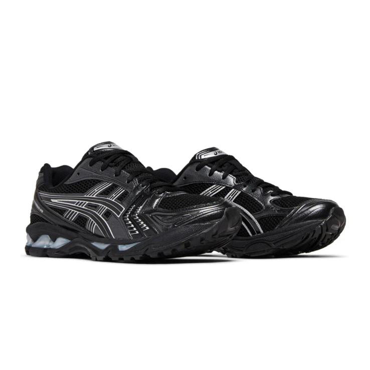 Gel 14 Full black blue