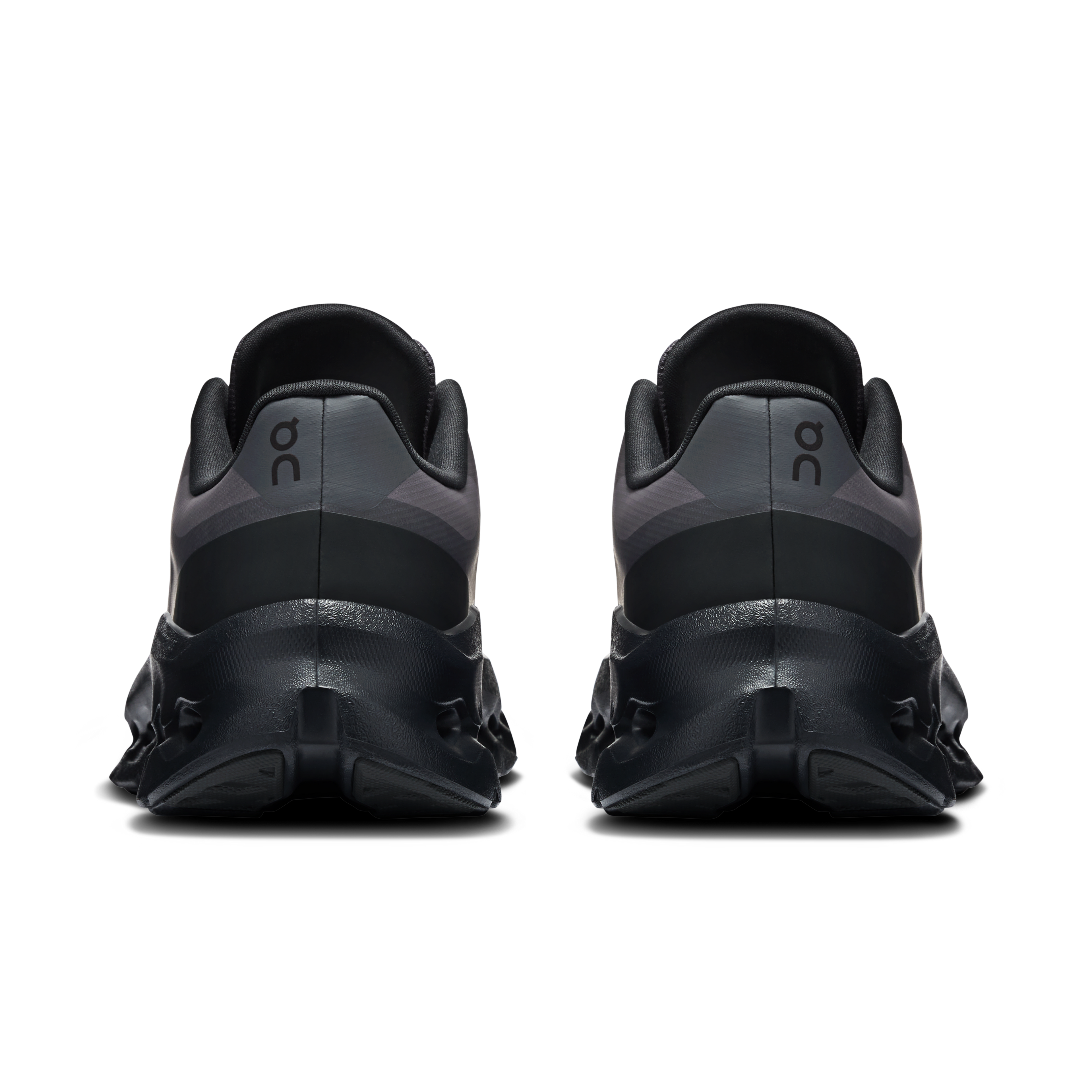 Cloudtilt Remix - Black | Black