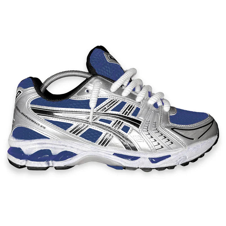 Asics Gel Kayano 14 Blue