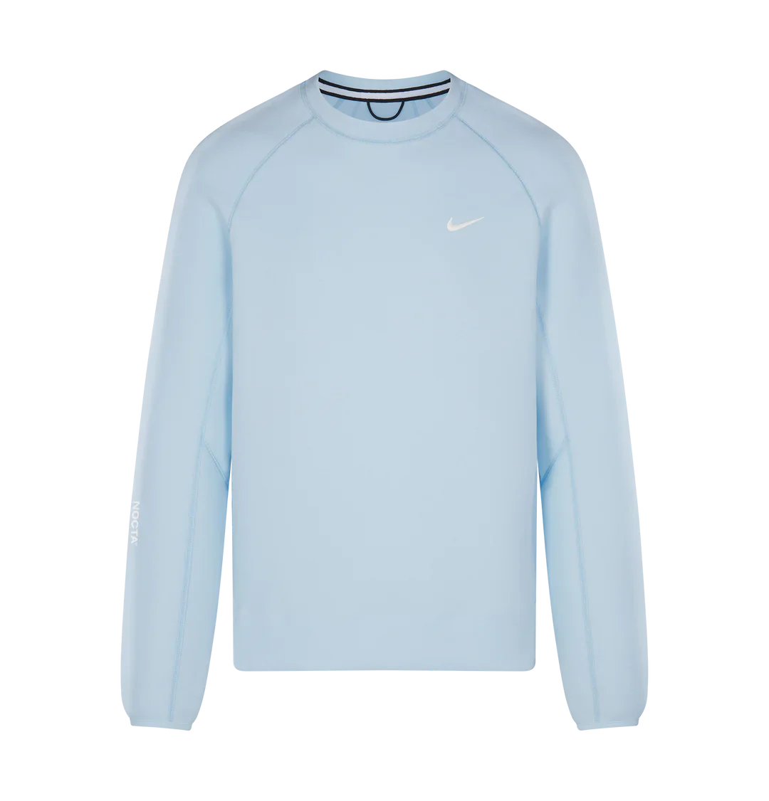 Ensemble Nocta Fleece Bleu Sweat