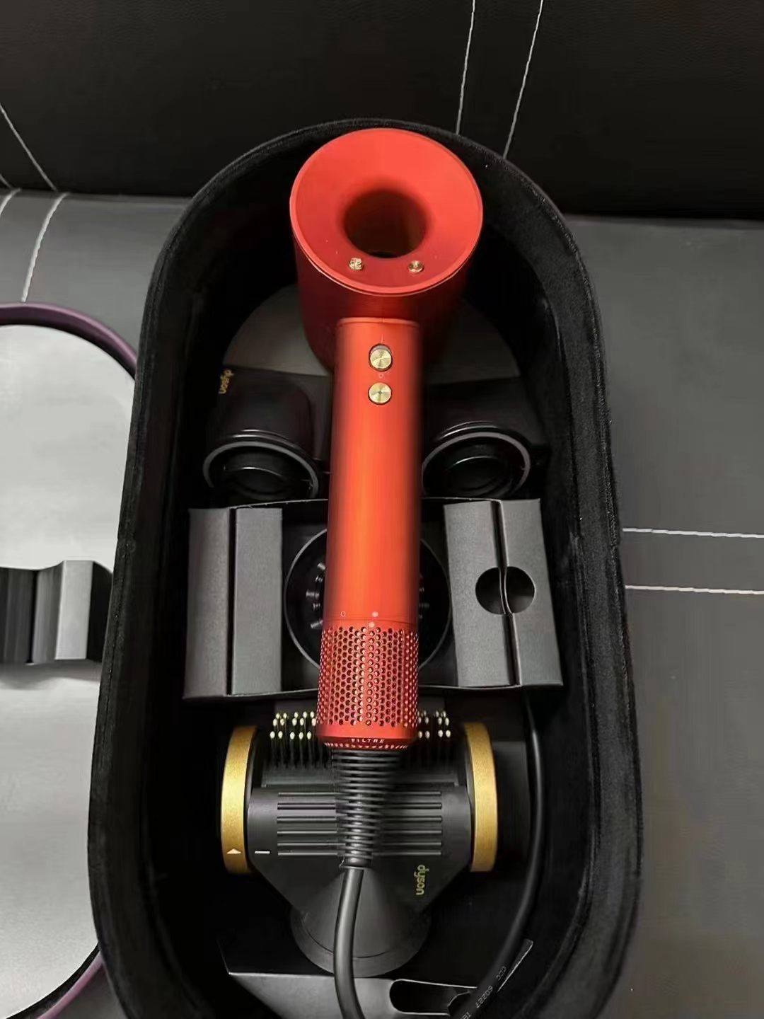 Dyson HD15 – Revendeur
