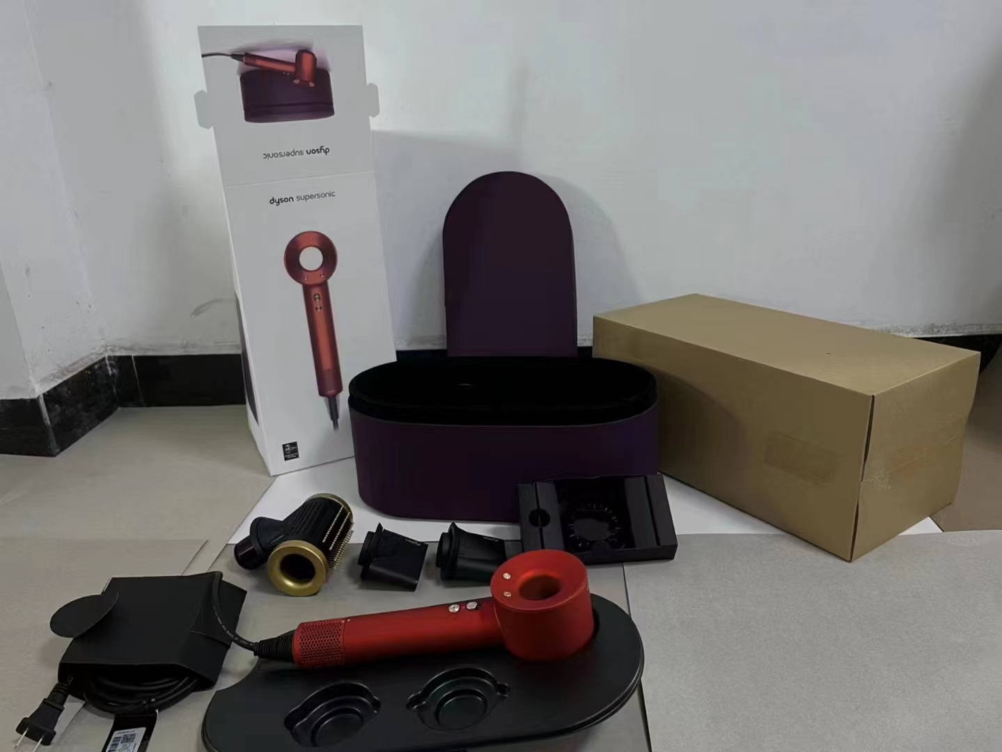 Dyson HD15 – Revendeur