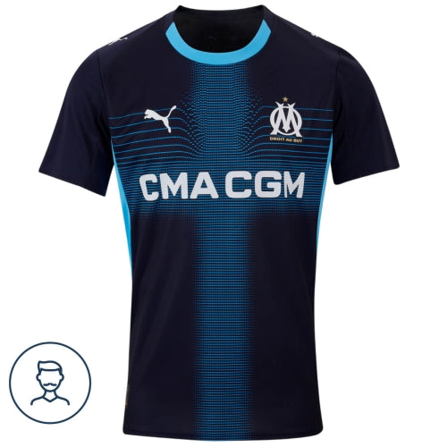 Maillots Foot (Clubs + Sélections)