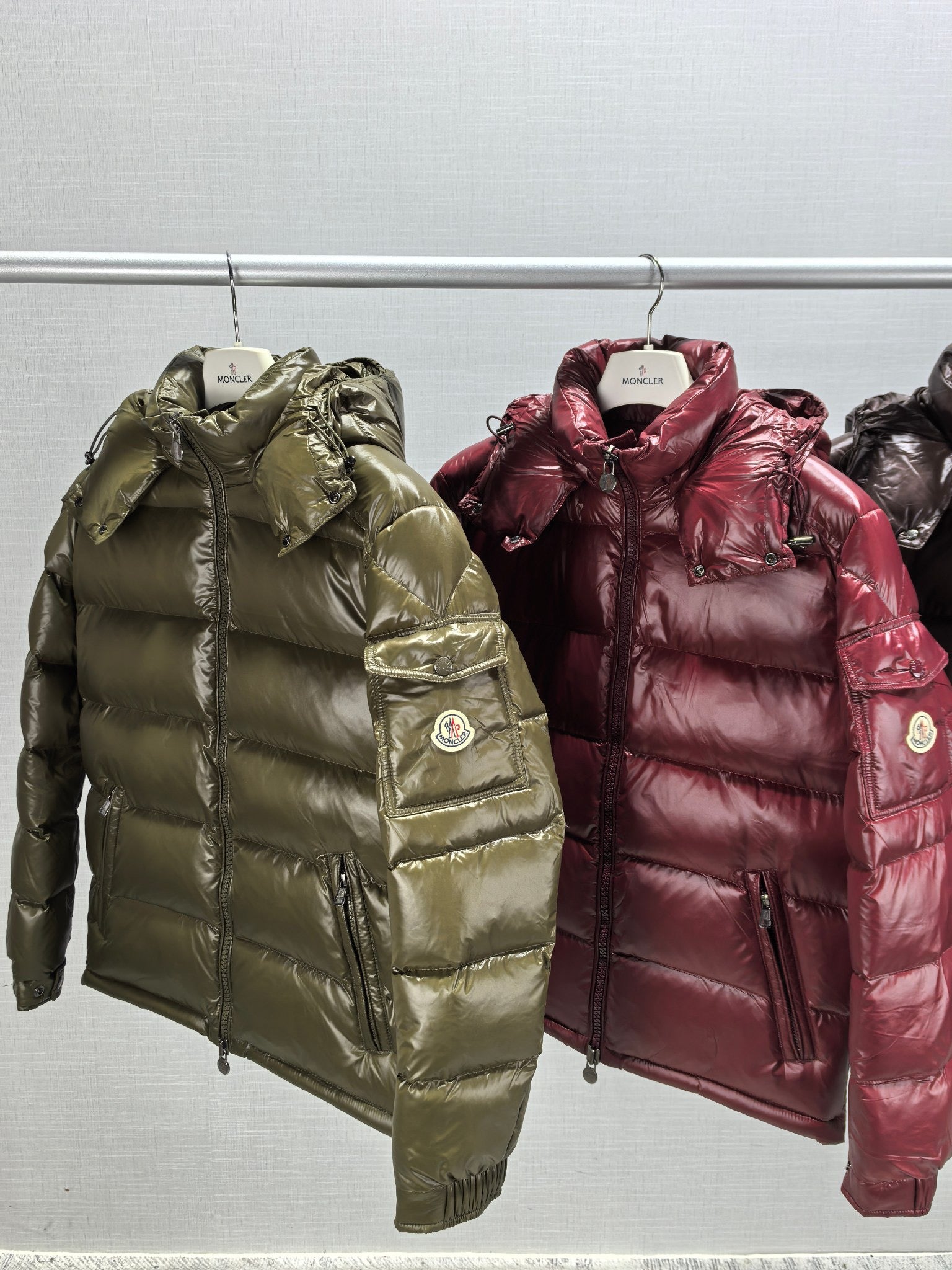 Moncler Men 3