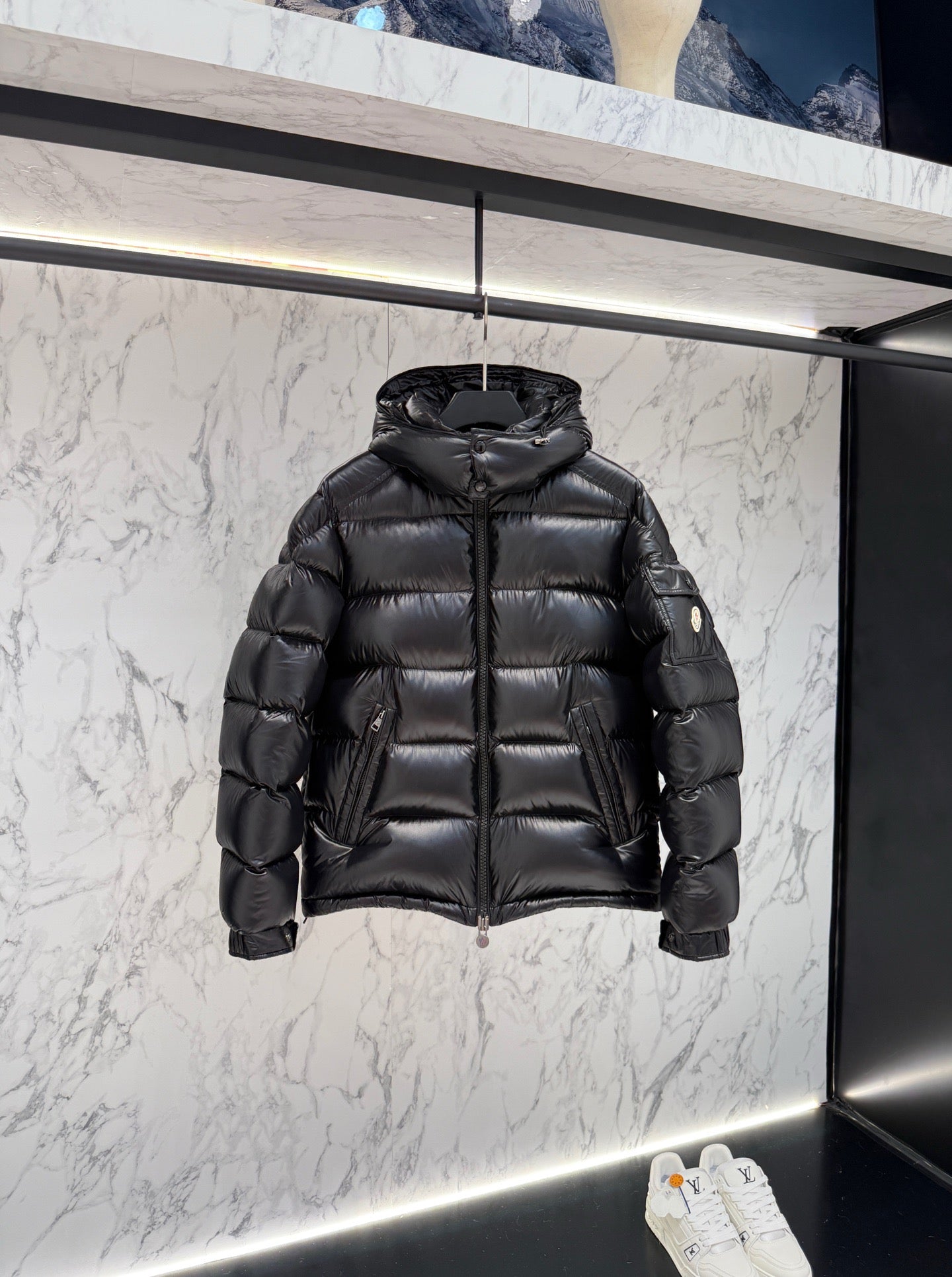 Moncler Men 4