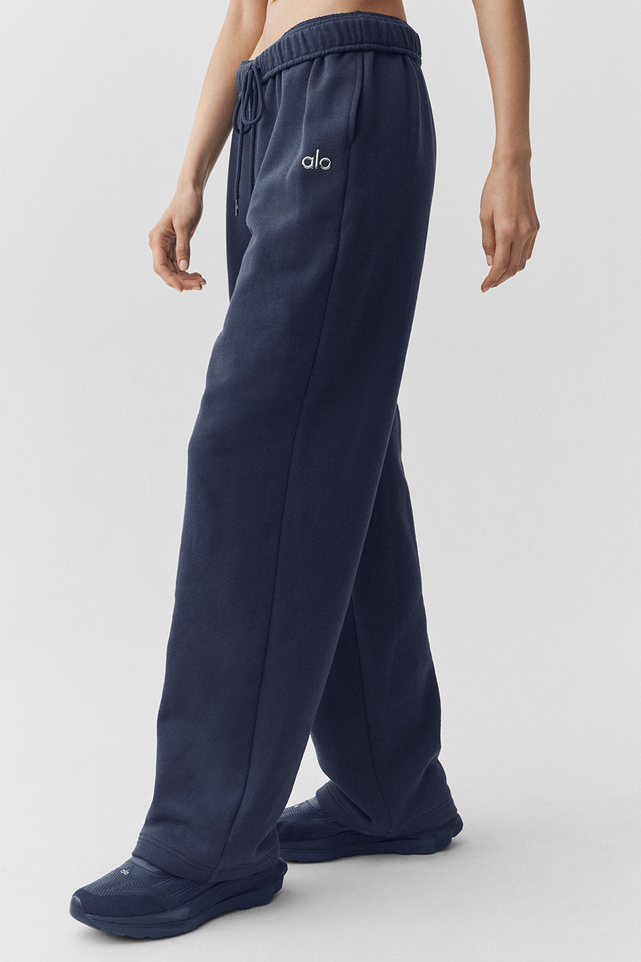 ensemble alo accolade navy