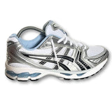 Asics Gel Kayano 14 x JJJJound Baby Blue