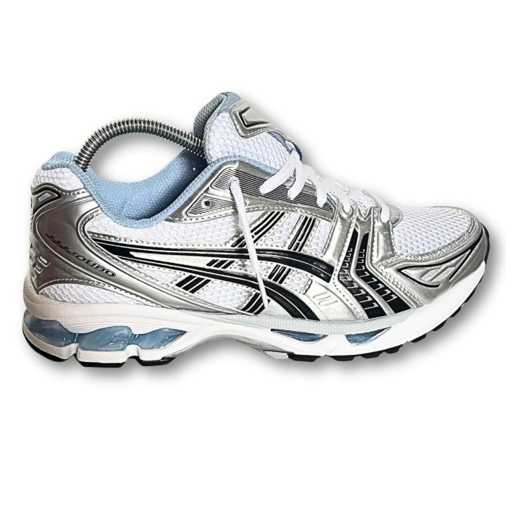 Asics Gel Kayano 14 x JJJJound Baby Blue