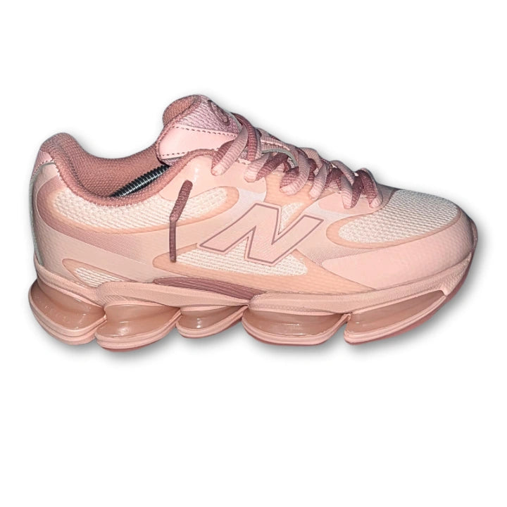 NB Abzorb 2000 Double laces