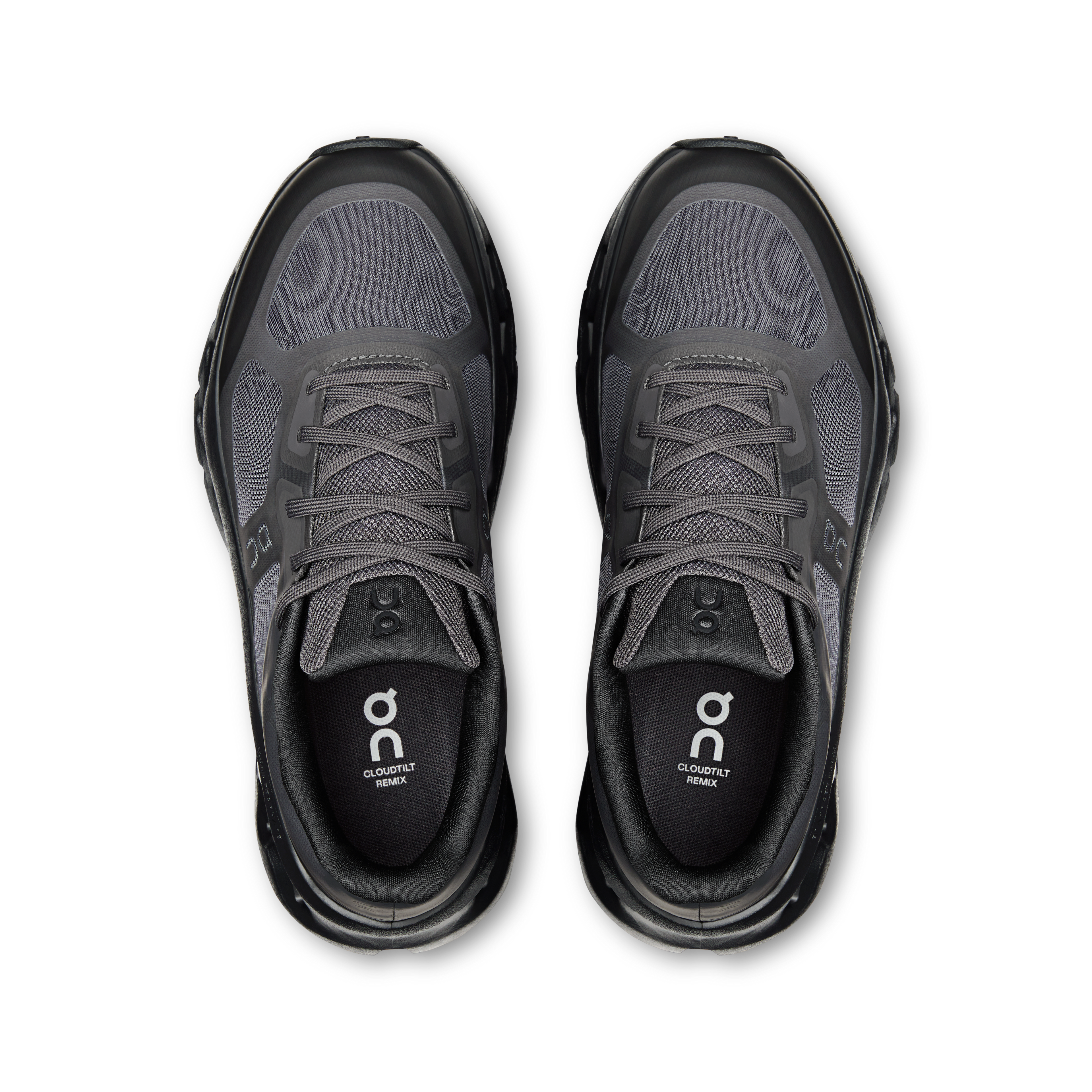 Cloudtilt Remix - Black | Black