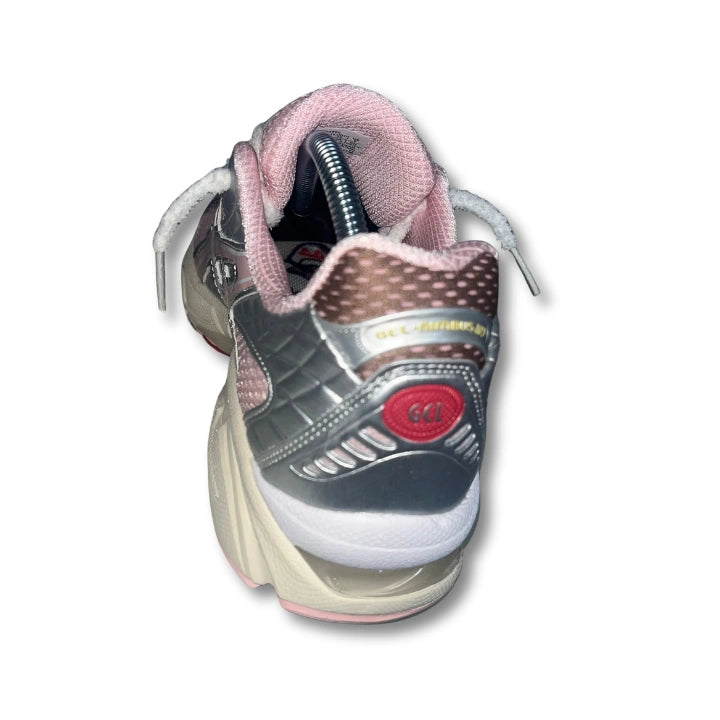 Asics Gel Nimbus 10.1 'Strawberry' x VANDYTHEPINK x atmos