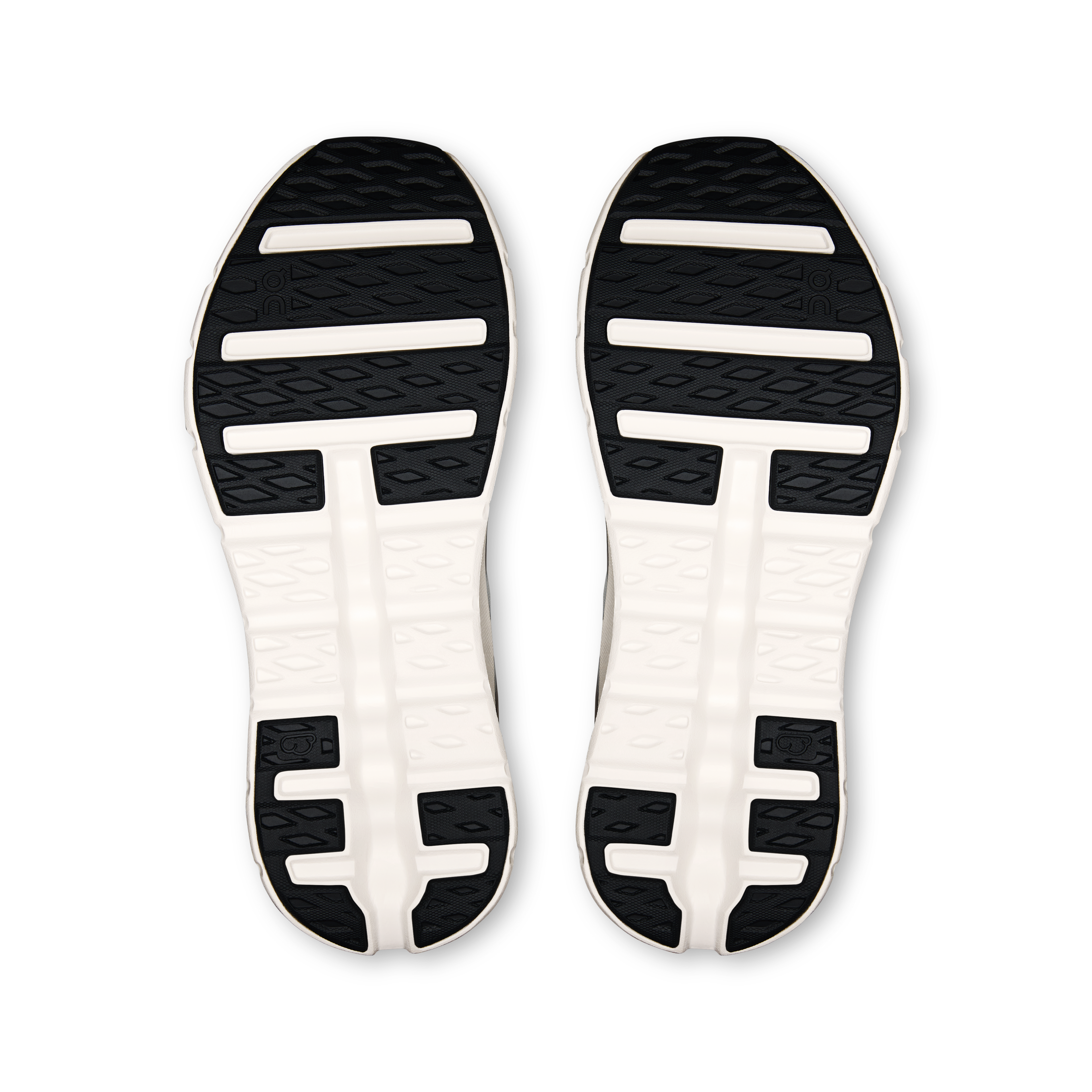 Cloudtilt Remix - Black | Ivory Homme