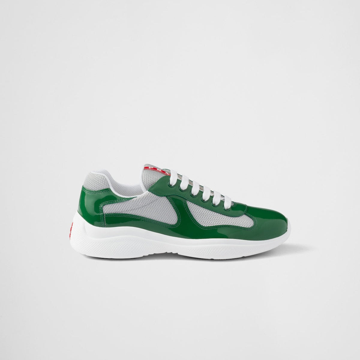 Prada America’s Cup Vert