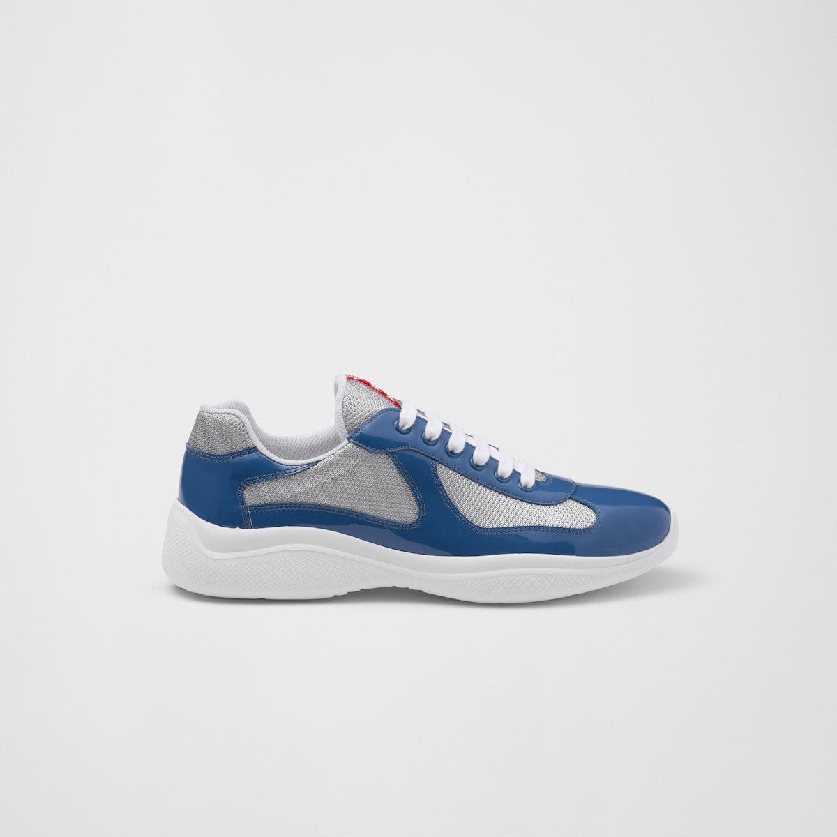 Prada America’s Cup Bleu Roi