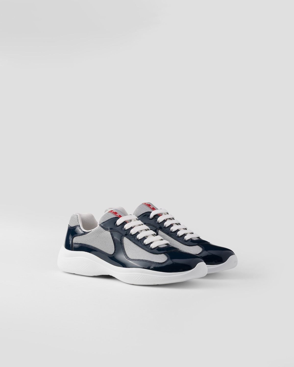 Prada America’s Cup Marine