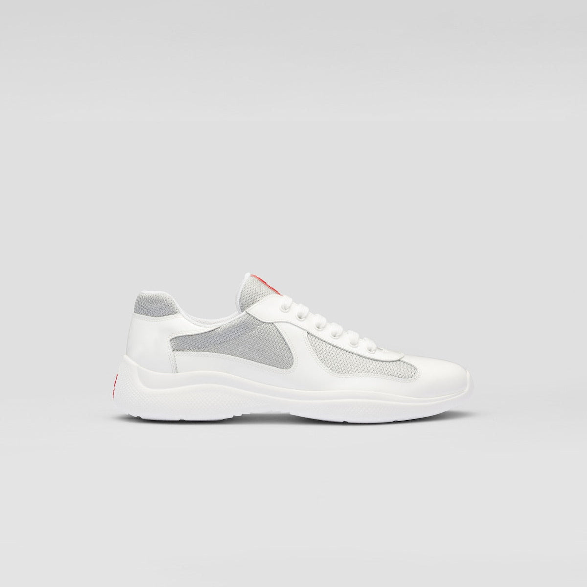 Prada America’s Cup Blanc