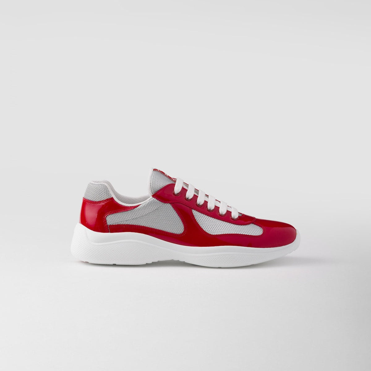 Prada America’s Cup Rouge