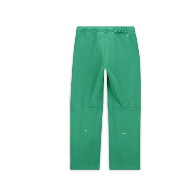 Ensemble Nocta Fleece Vert Sweat