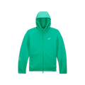 Ensemble Nocta Fleece Vert Zip