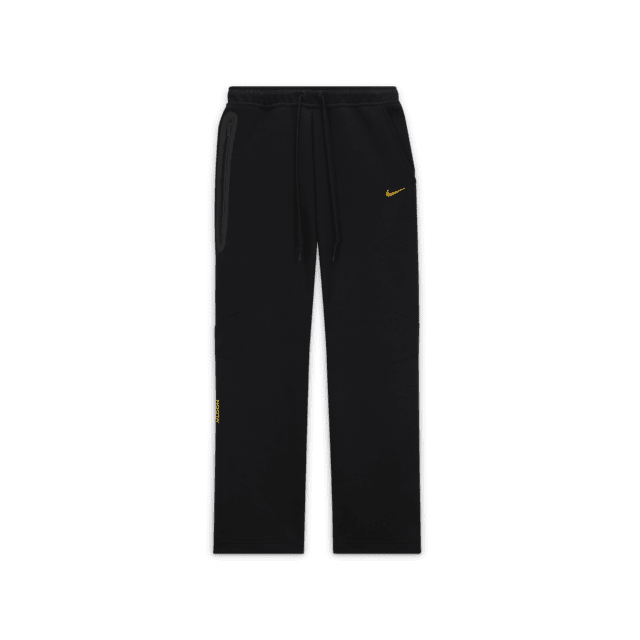 Ensemble Nocta Fleece Noir Zip