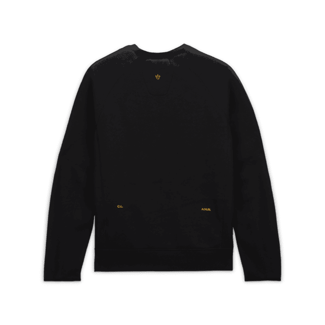 Ensemble Nocta Fleece Noir Sweat