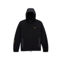 Ensemble Nocta Fleece Noir Zip