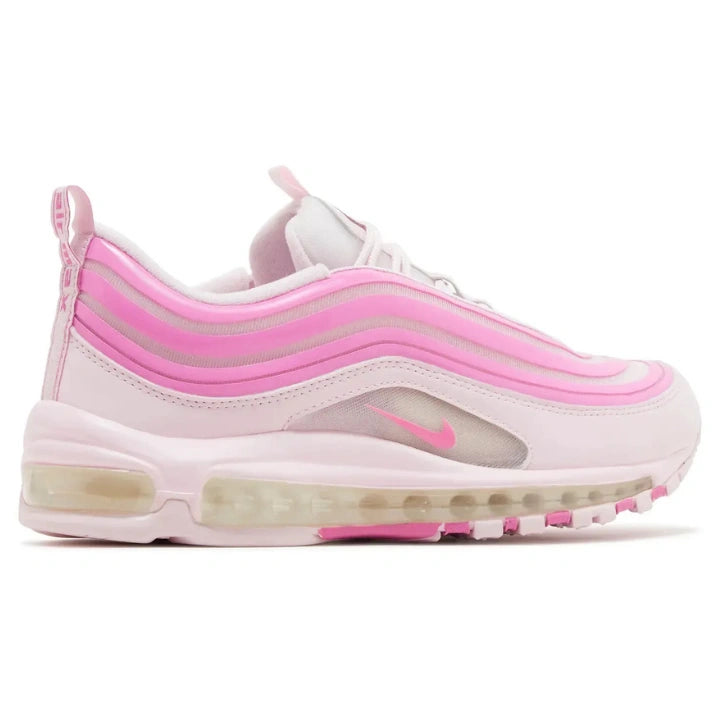 Nike Air Max 97 Pink Foam